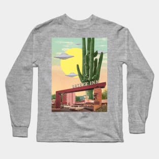 Desert Inn Long Sleeve T-Shirt